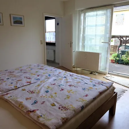 Rosemarie * 캄프보른호펜