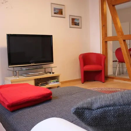 Rosemarie * 캄프보른호펜