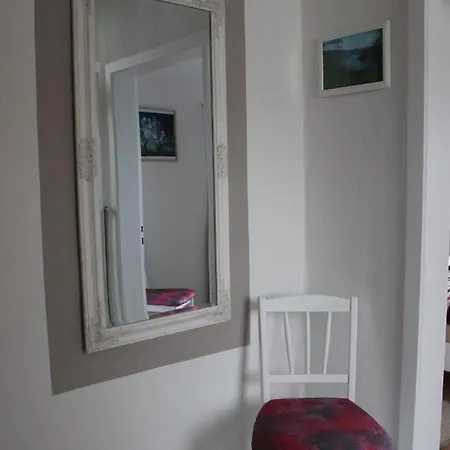 Rosemarie דירה *