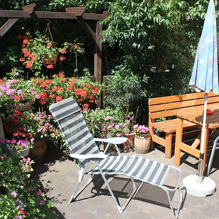 Rosemarie דירה *