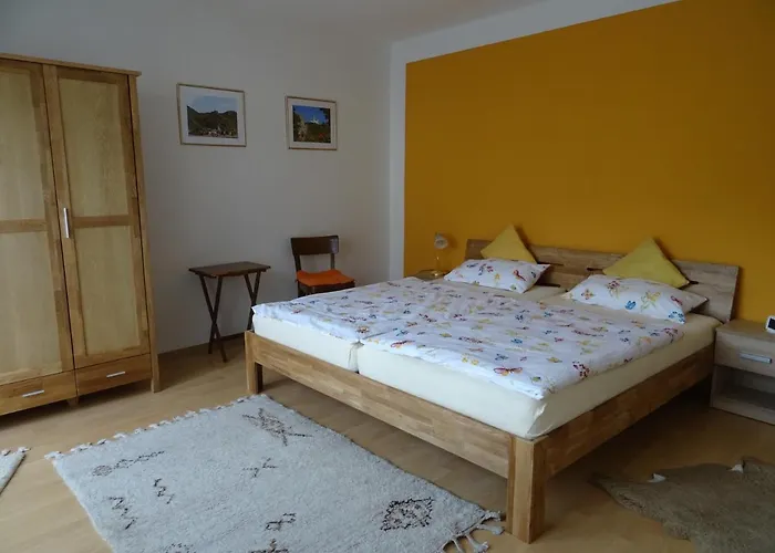 Apartamento Rosemarie