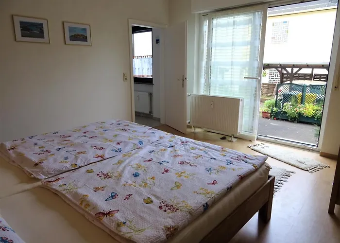 Rosemarie * Kamp-Bornhofen