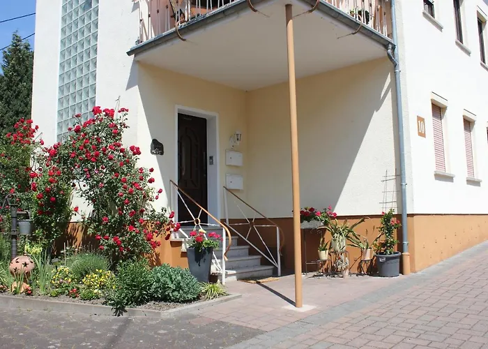 Rosemarie Kamp-Bornhofen