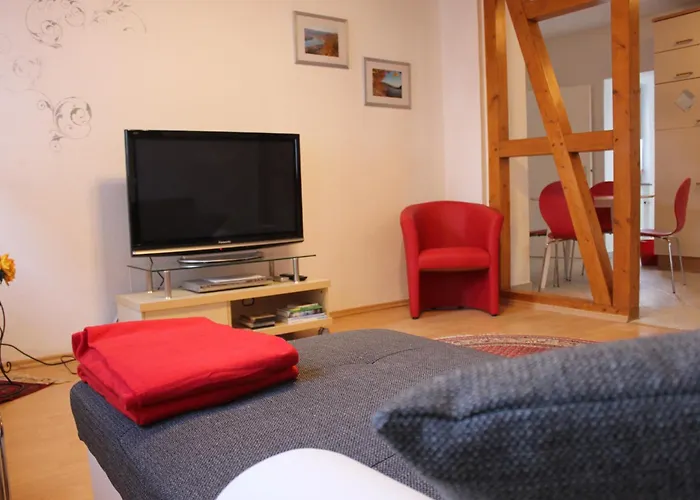 Rosemarie * Kamp-Bornhofen