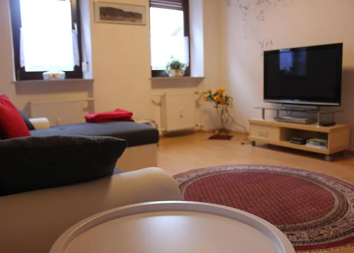 Apartamento Rosemarie