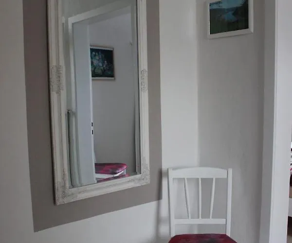 Rosemarie Apartament *