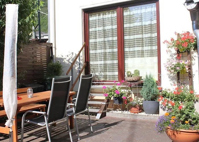 Rosemarie * Kamp-Bornhofen