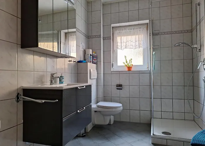 Rosemarie Apartamento Kamp-Bornhofen