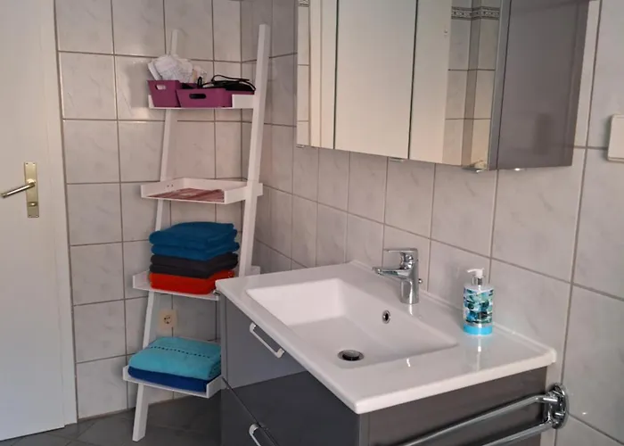 Rosemarie Kamp-Bornhofen