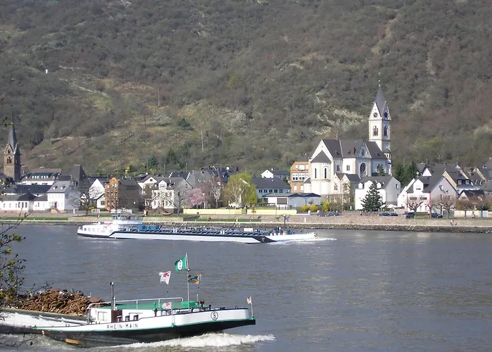 Rosemarie Apartamento