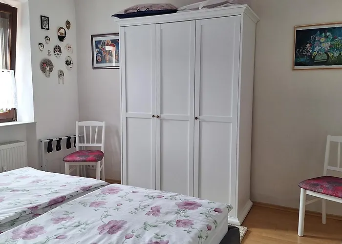 Rosemarie Apartamento